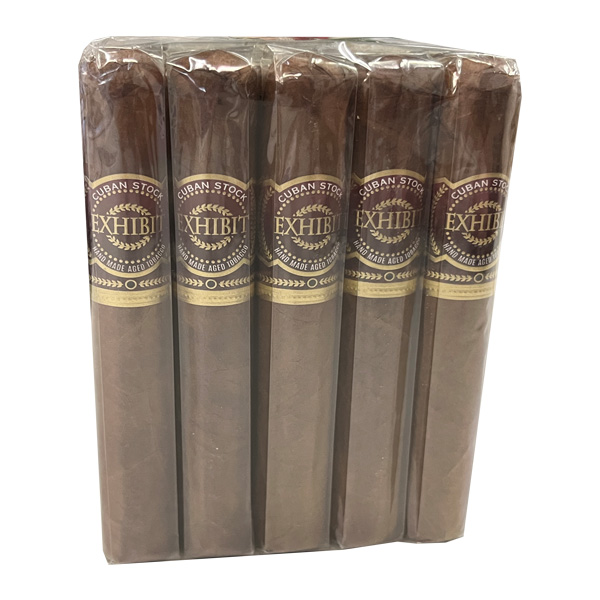 Exhibit Bundle